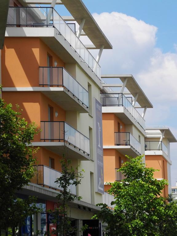 Villa Val Senart 1Ere Avenue Quincy-sous-Senart Luaran gambar