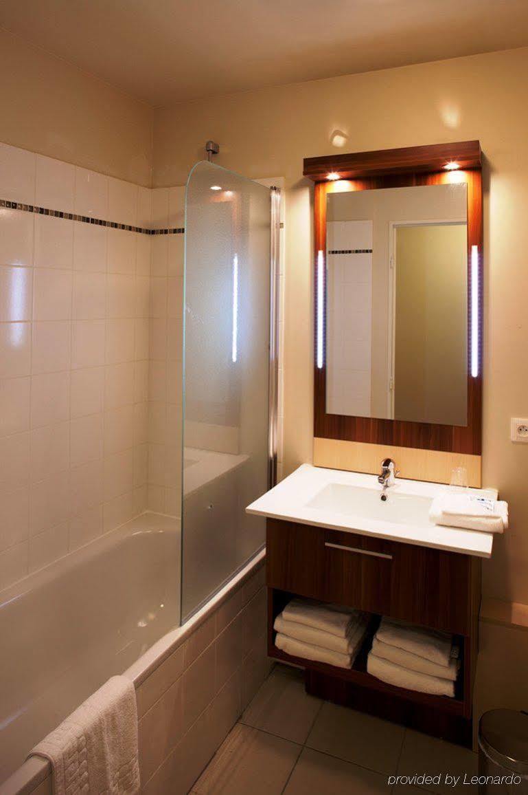 Villa Val Senart 1Ere Avenue Quincy-sous-Senart Luaran gambar