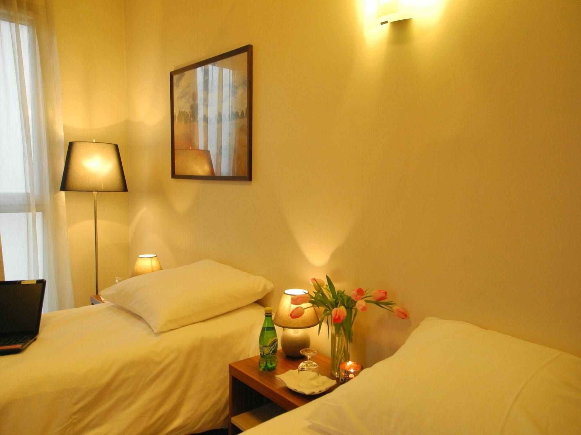 Villa Val Senart 1Ere Avenue Quincy-sous-Senart Luaran gambar